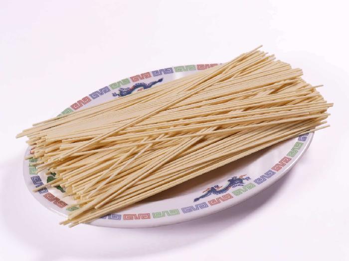 マルタイ棒ラーメン（スープなし） 1kg