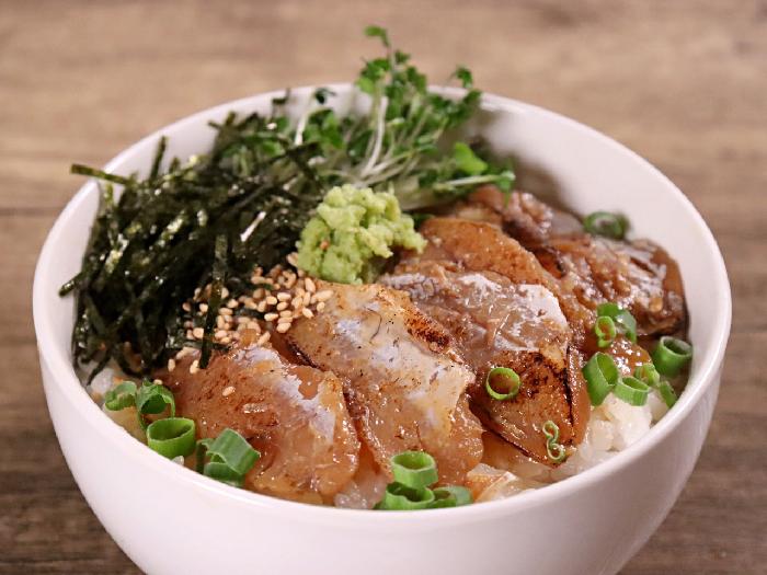 炙りのどぐろ漬け 14食