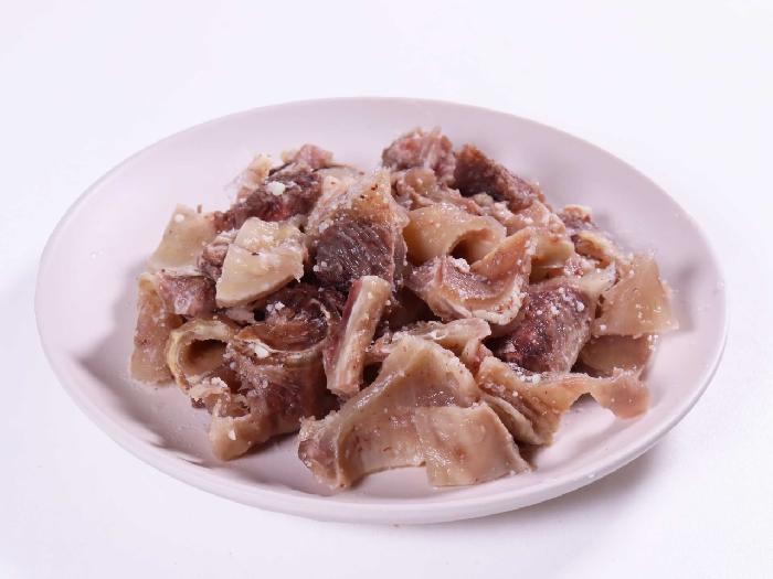 牛スジボイルカット（メンブレン） 1kg