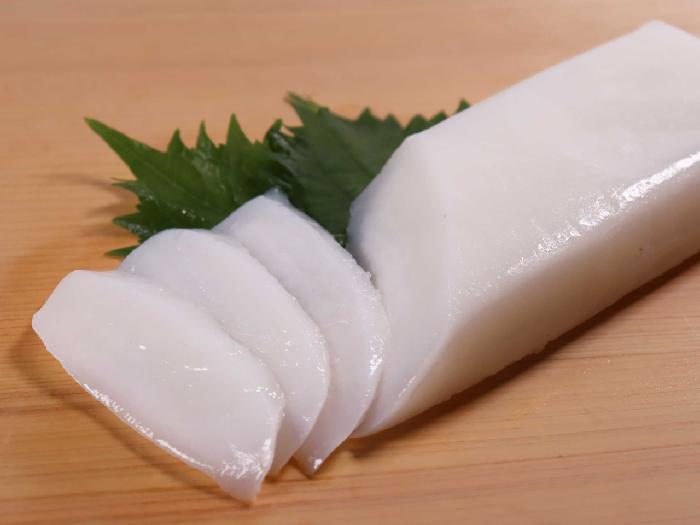 あかいか柵（刺身用） 5本