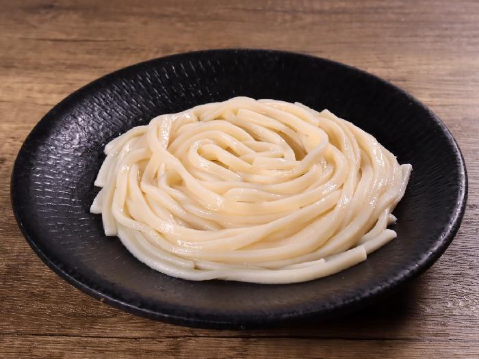 九州うどん 5玉