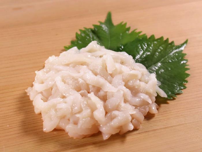 まついか細切り(切り落とし) 100g