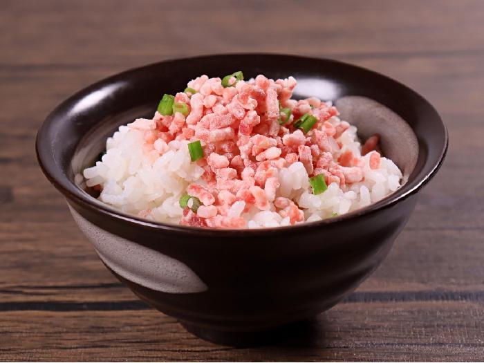 馬トロフレーク　（100g） 3袋