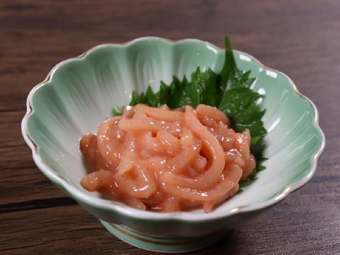 いか明太和え 500g
