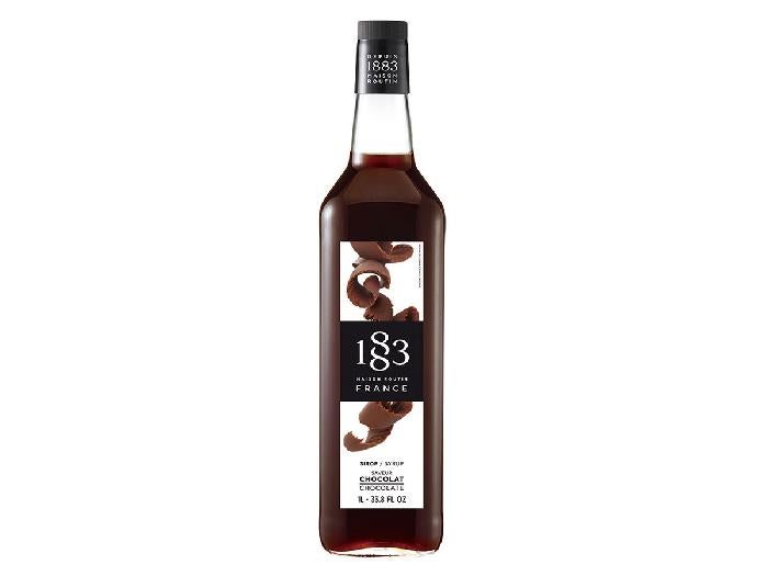 1883 チョコレートシロップ 1L