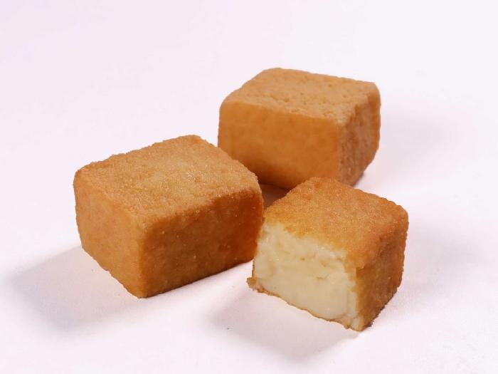 絹厚揚げ（50g） 20個