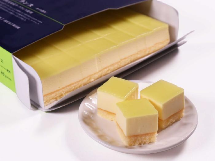 ミニカットケーキ ラ・フランス 1台