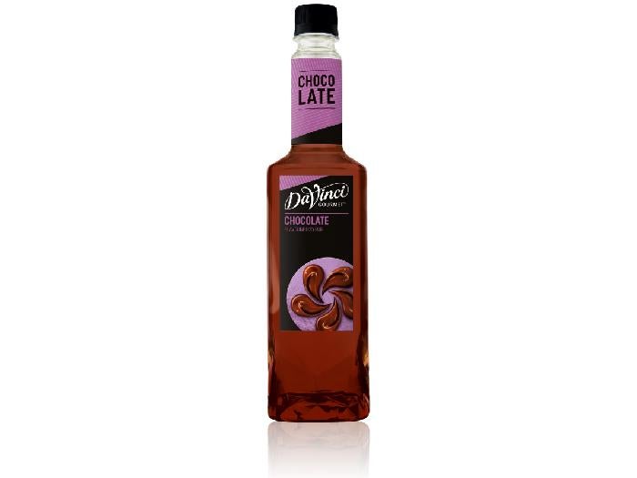 ダヴィンチ チョコレートシロップ 750ml