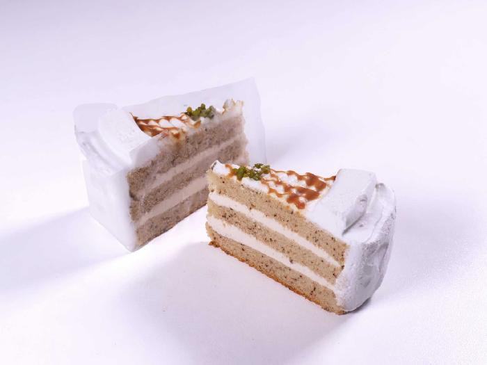 ミルクティーショートケーキ(アールグレイ) 12個