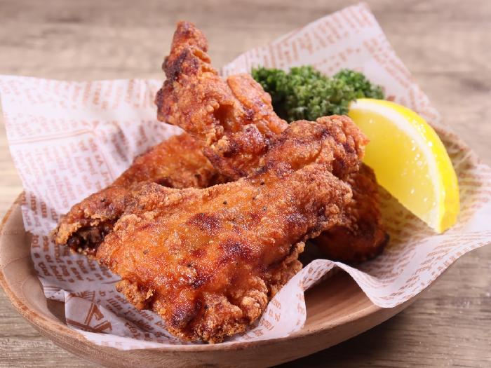 骨付きチキンバー 500g