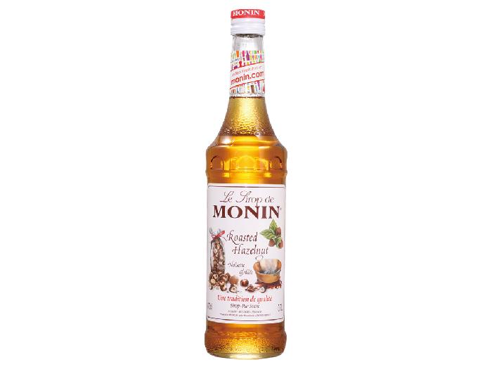 モナン ローステッドヘーゼルナッツシロップ 700ml