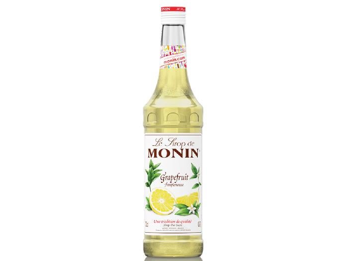 モナン グレープフルーツシロップ 700ml