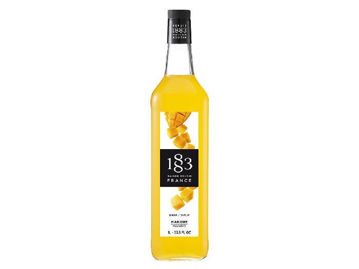 1883 マンゴーシロップ 1L