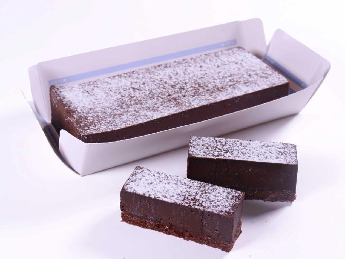 ガトーショコラ(ハーフ) 1本