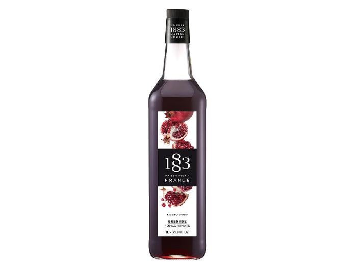 1883 グレナディンシロップ 1L