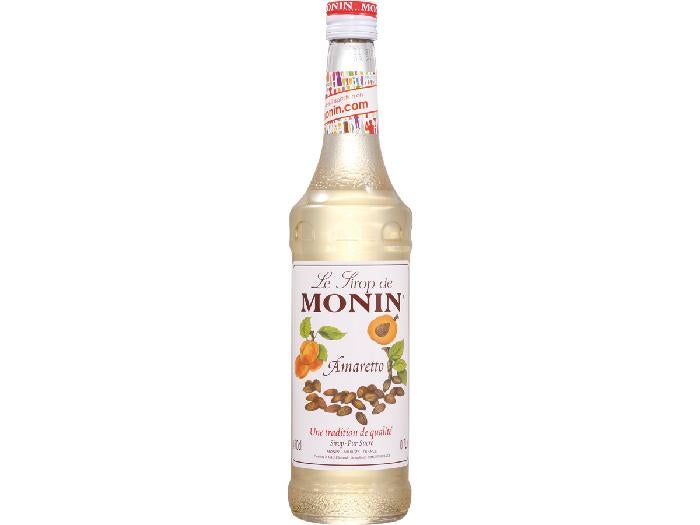 モナン アマレットシロップ 700ml