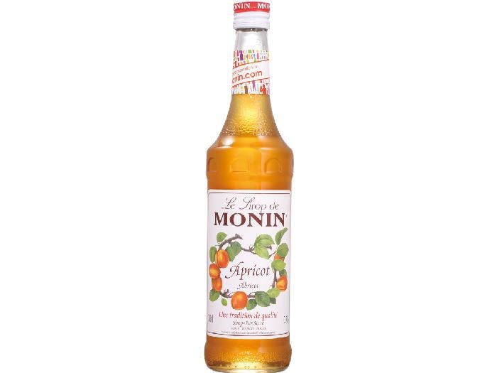モナン アプリコットシロップ(あんず) 700ml