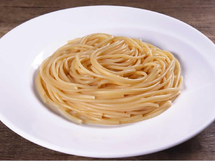 スパゲッティーニ〈バリラ〉 5玉