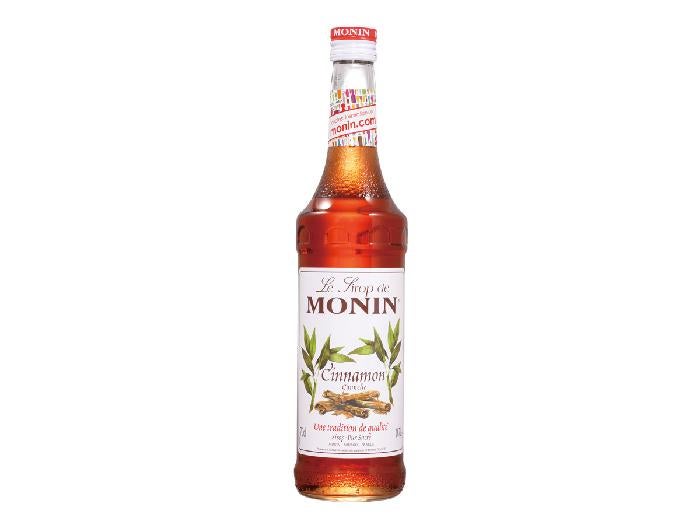 モナン シナモンシロップ 700ml