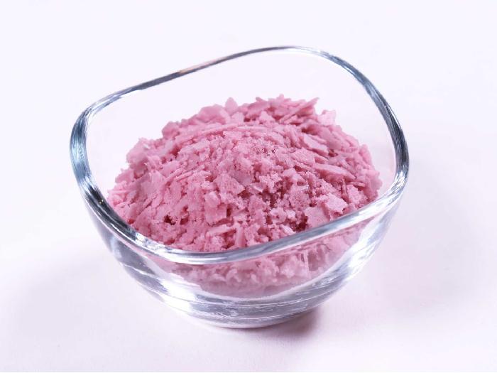 フィアンティーヌ(ピンク) 100g