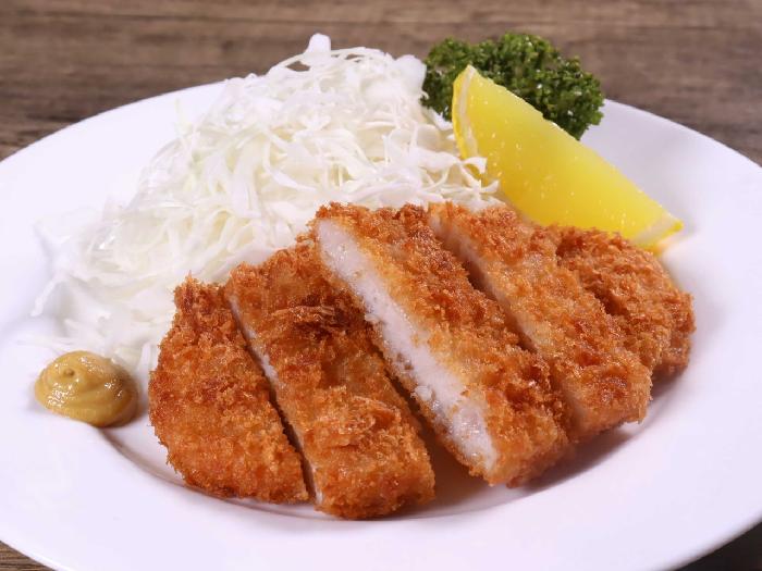やわらかロースとんかつ（80g） 10枚