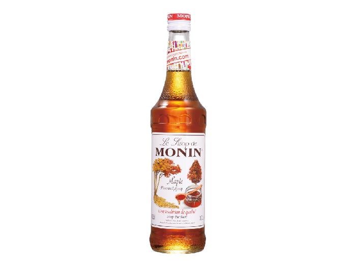 モナン メープルフレーバーシロップ 700ml