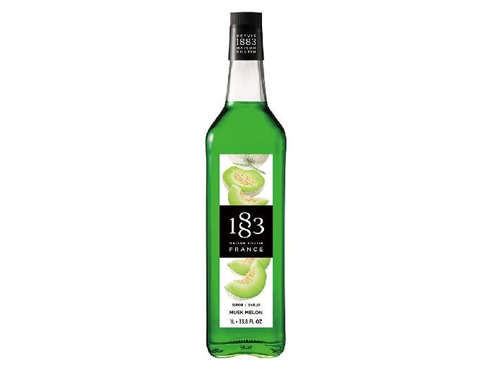 1883 マスクメロンシロップ 1L