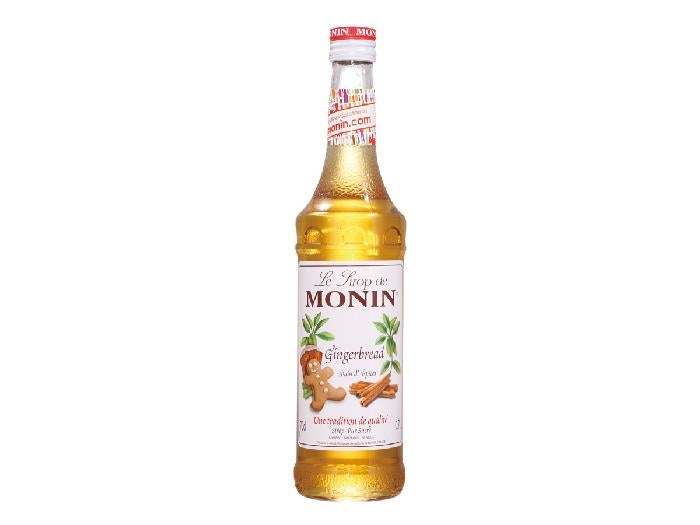 モナン ジンジャーブレッドシロップ 700ml