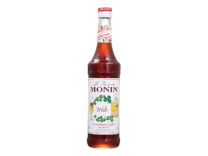 モナン アイリッシュシロップ 700ml