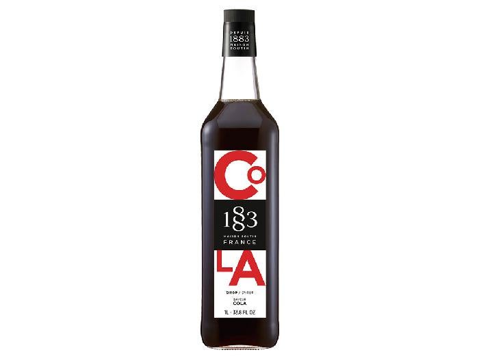 1883 コーラシロップ 1L
