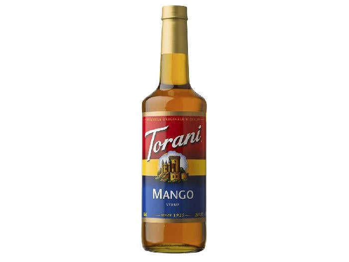 トラーニ マンゴーシロップ 750ml