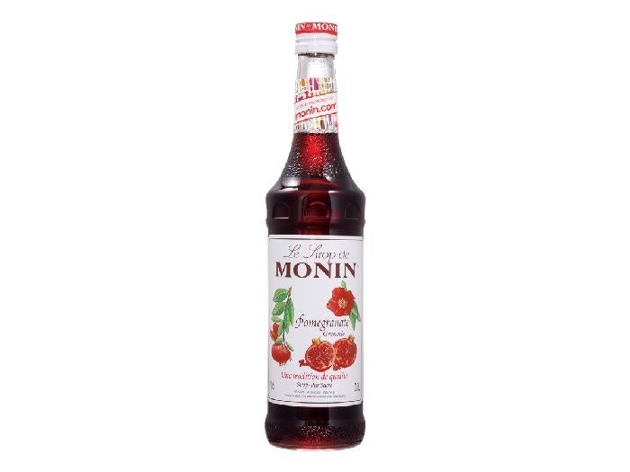 モナン ポムグレナートシロップ(ざくろ) 700ml