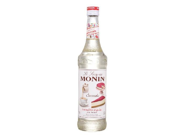 モナン チーズケーキシロップ 700ml