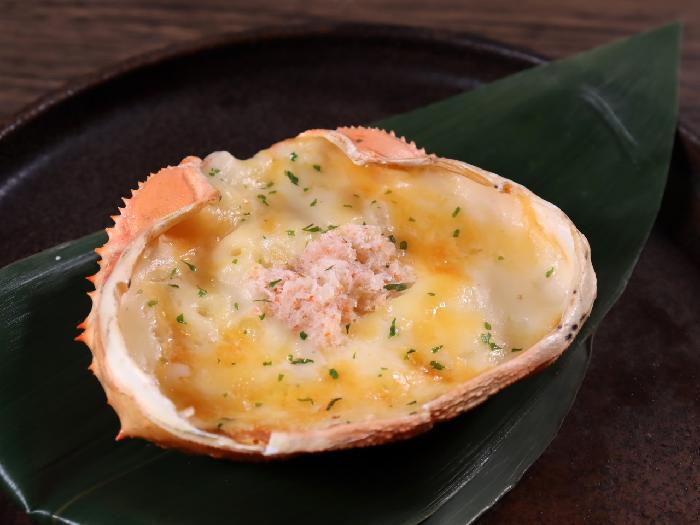 かに甲羅グラタン 8個