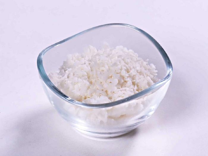 ローストココナッツ(ファインカット) 100g