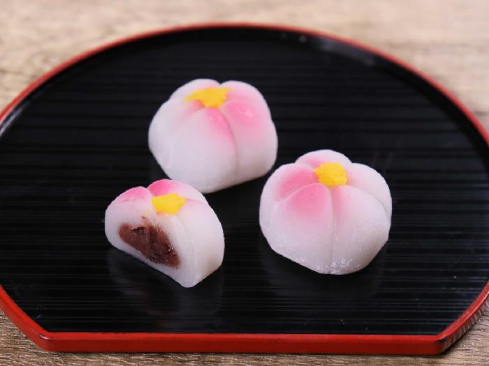 花もち かすみ梅 15個