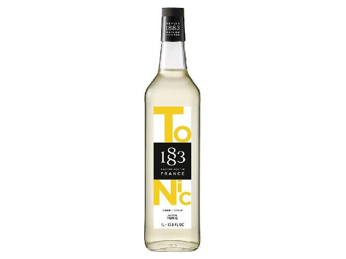 1883 トニックシロップ 1L