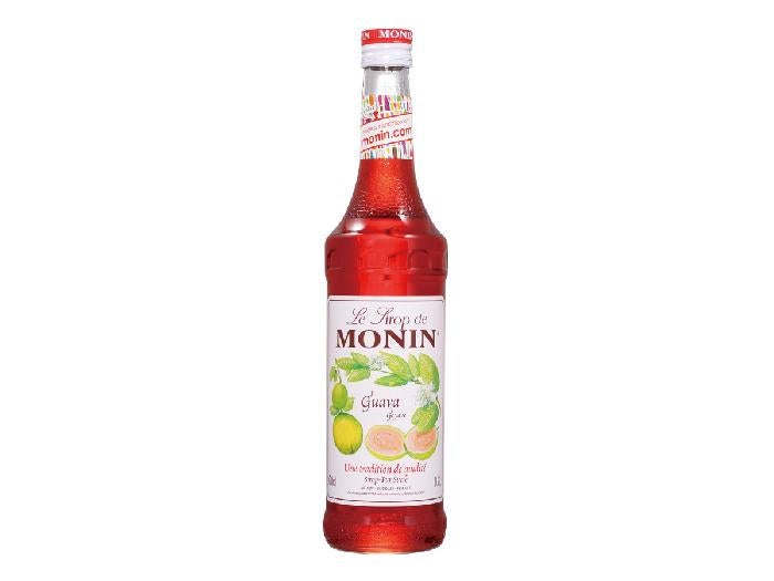 モナン グアバシロップ 700ml