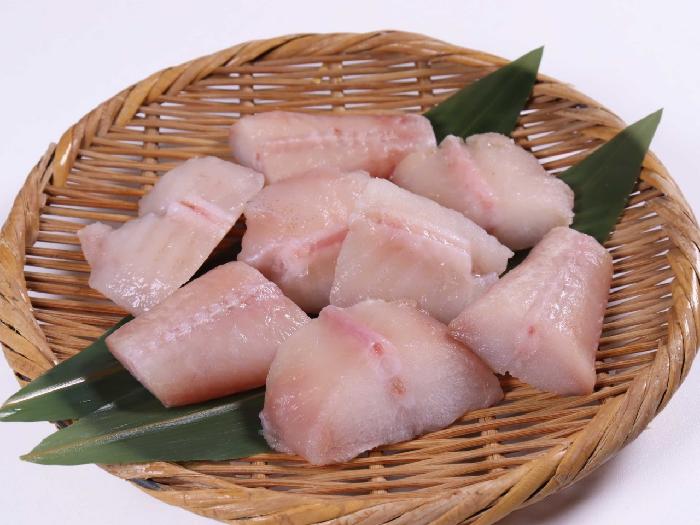 あんこうブツ切り 1kg