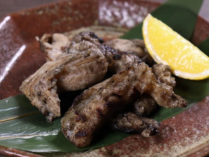 備長炭火焼 ヤゲン軟骨 500g