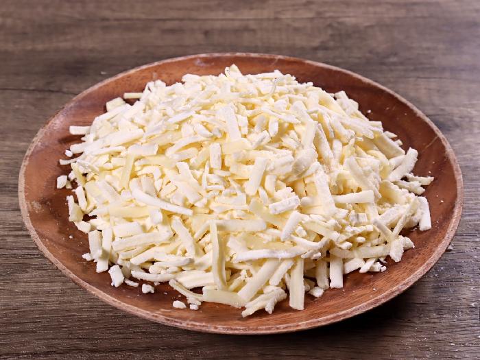 ミックスシュレッド（植物油脂配合） 1kg