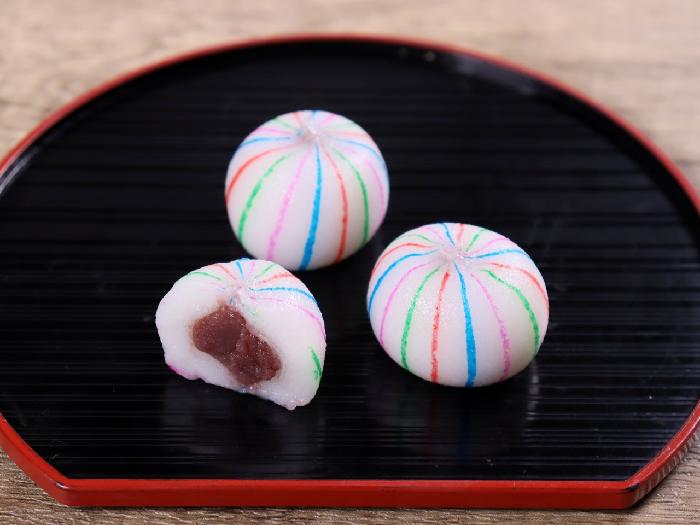 花もち 手まり 15個