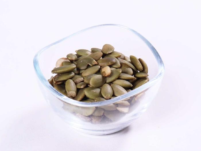 ローストパンプキンシード(プレーン) 100g