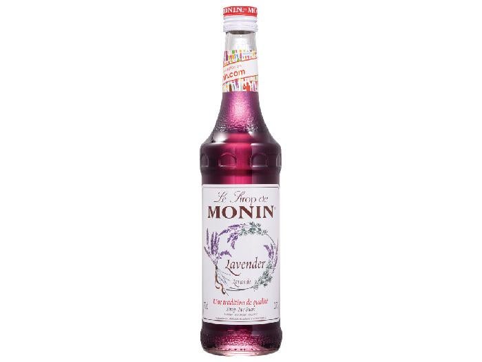 モナン ラベンダーシロップ 700ml