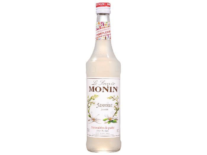 モナン ジャスミンシロップ 700ml