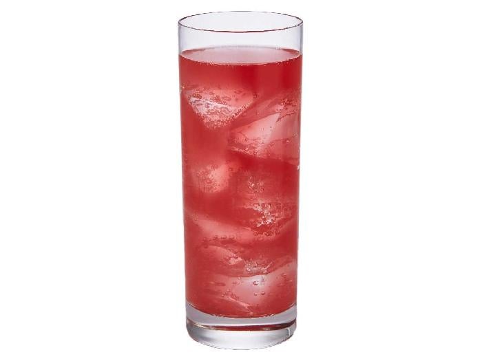 福岡県産 あまおういちごエード 1L