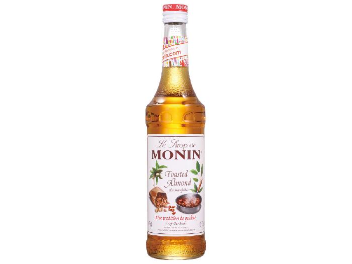 モナン トーステッドアーモンドシロップ 700ml