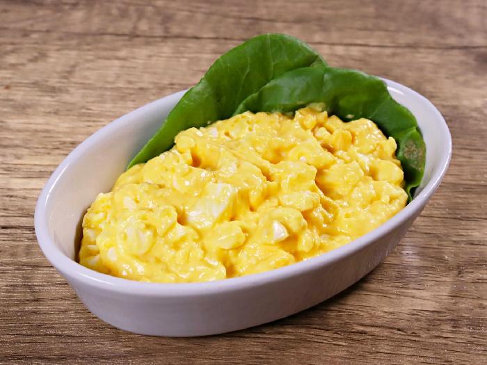 たまご好きのためのタマゴサラダ 500g