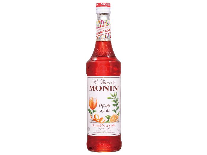 モナン オレンジスプリッツシロップ 700ml