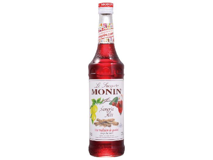 ﾓﾅﾝ サングリアシロップ(フレーバードワイン) 700ml
